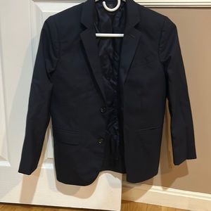 Boys suit